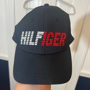 Tommy Hilfiger sport Hat